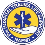 NAEMT - Pre-Hospital Trauma Life Support