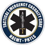 NAEMT - Tactical Emergency Casualty Care