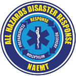 NAEMT - All Hazards Disaster Response