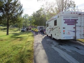2016 INDOT Earthquake Exercise 2016 INDOT Earthquake Exercise