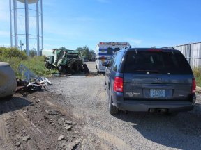2016 INDOT Earthquake Exercise 2016 INDOT Earthquake Exercise