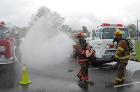 May 2016 Southeastern Career Center Exercise May 2016 Southeastern Career Center Exercise