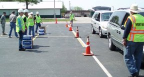 May 7, 2014 Point of Distribution (POD) Training May 7, 2014 Point of Distribution (POD) Training