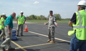 May 7, 2014 Point of Distribution (POD) Training May 7, 2014 Point of Distribution (POD) Training