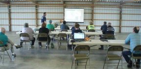 May 7, 2014 Point of Distribution (POD) Training May 7, 2014 Point of Distribution (POD) Training