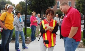 October 2013 Ripley County Annex Fire Drill October 2013 Ripley County Annex Fire Drill