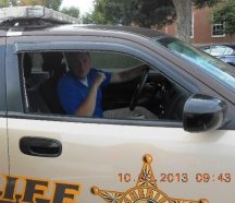 October 2013 Ripley County Annex Fire Drill October 2013 Ripley County Annex Fire Drill