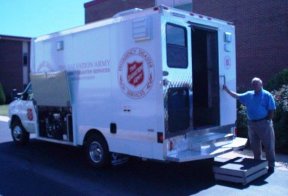 Salvation Army Training September 2013 Salvation Army Training September 2013