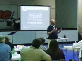 Salvation Army Training September 2013 Salvation Army Training September 2013