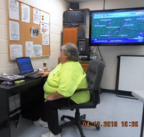 Ripley County EMA Damage Assessment Exercise April 13, 2013 Ripley County EMA Damage Assessment Exercise April 13, 2013