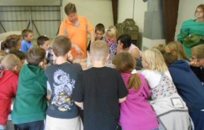 Ripley County Youth Education Day October 3, 2012 Ripley County Youth Education Day October 3, 2012