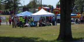Holton Recovery Bash August 11, 2012 Holton Recovery Bash August 11, 2012