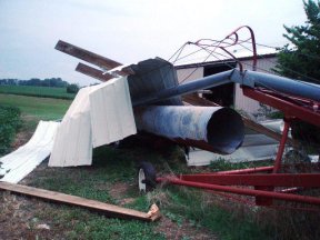 Olean Road Wind Damage 09-04-2011 Olean Road Wind Damage 09-04-2011
