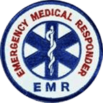 Emergency Medical Responder: EMR