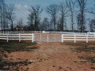 Outdoor Arena