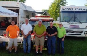 July 2014 Ripley County 4H Fair July 2014 Ripley County 4H Fair